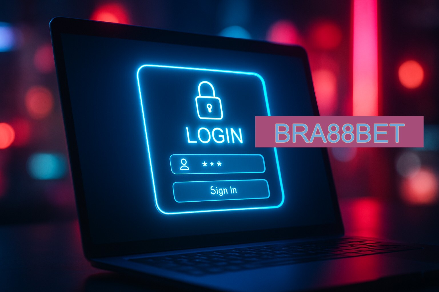 Benefícios do Login