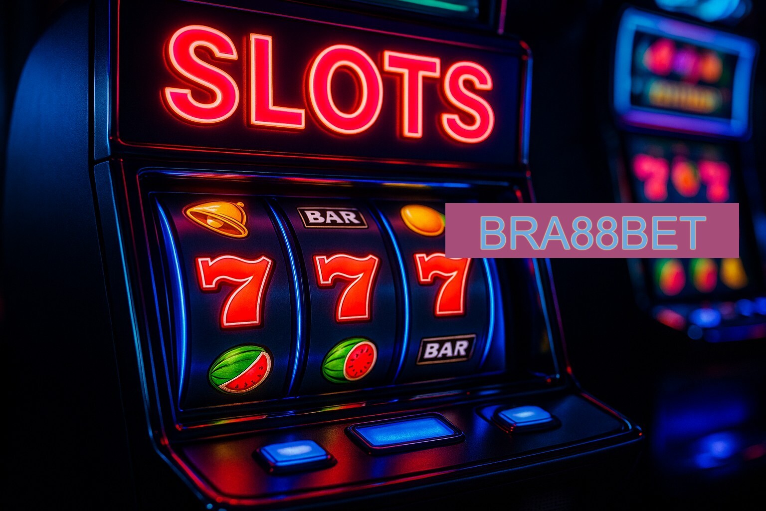Benefícios dos Slots